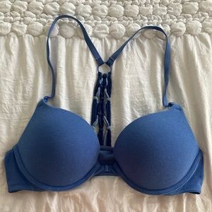 Victoria’s Secret push-up bra